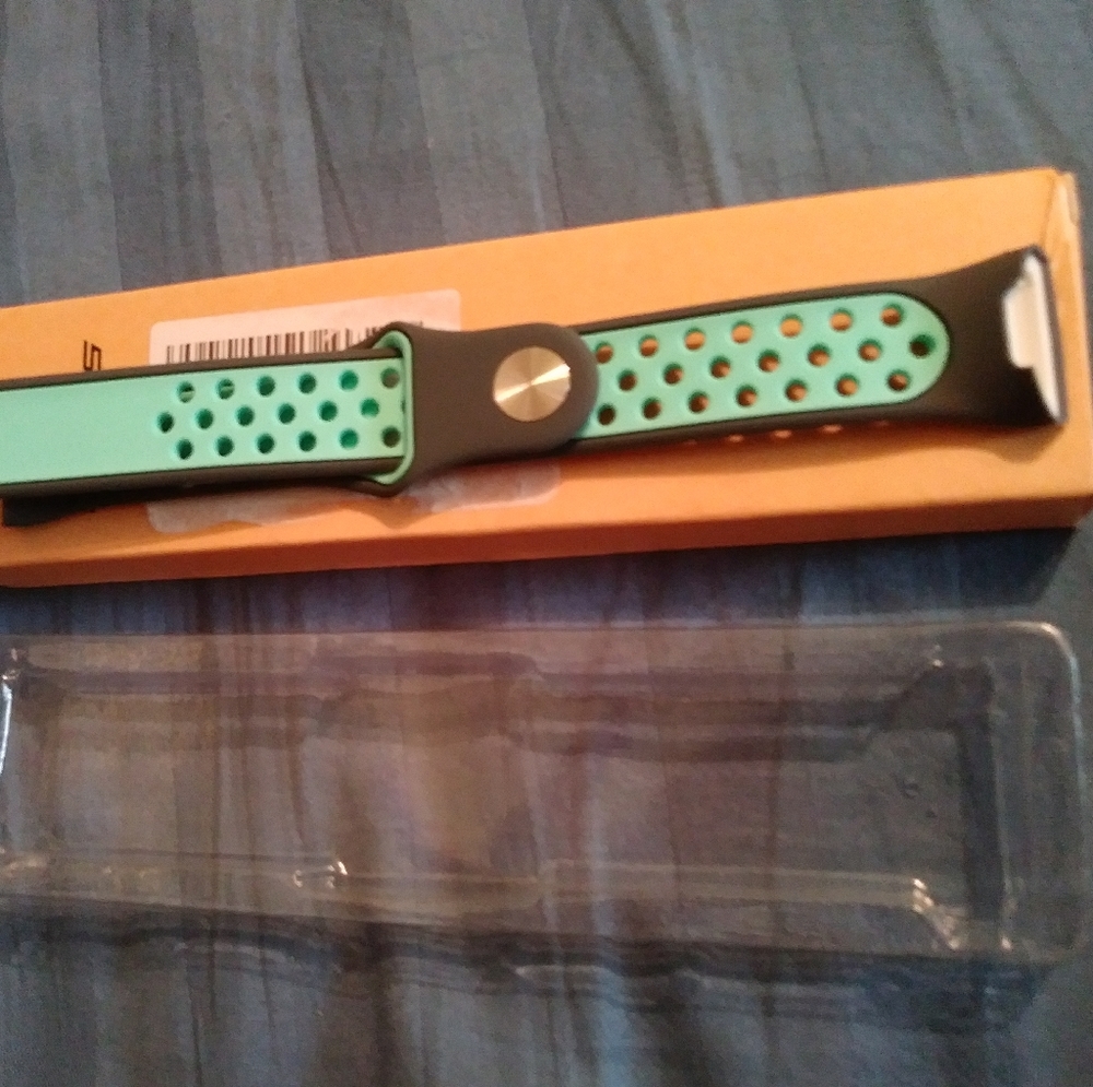 3 for$25)Swees/sport watch band/Smart watch